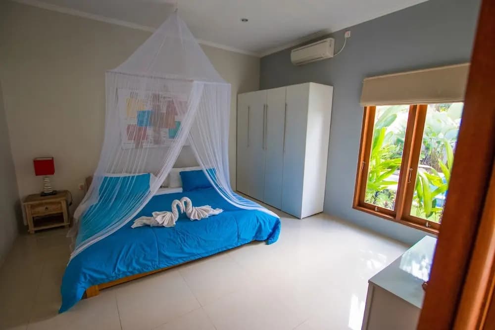 Villa Harmony Seminyak - photo 17
