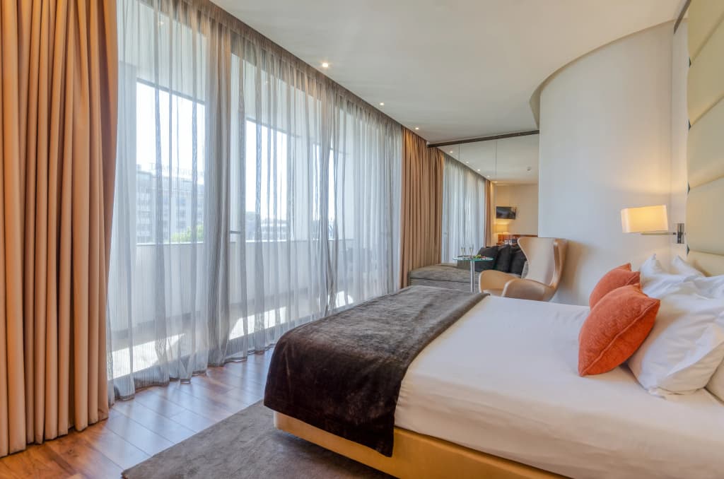 TURIM Av Liberdade Hotel - photo 6