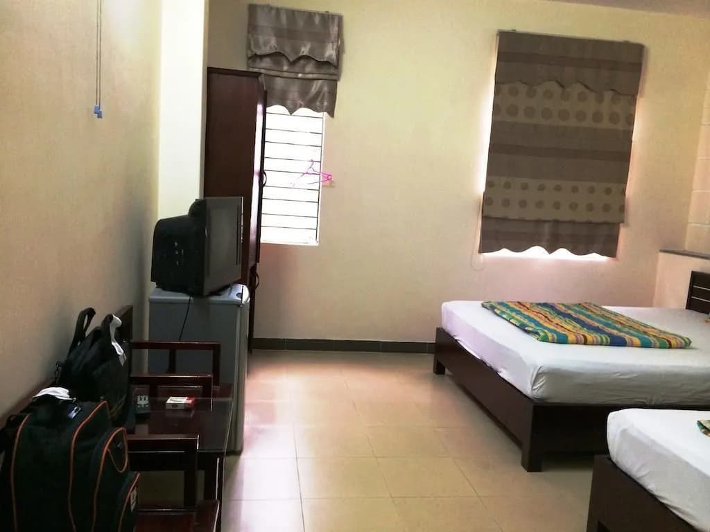 OYO 1093 Tay Hai Hotel 2 - photo 11