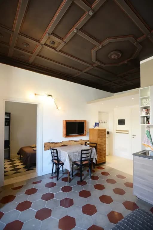 Colosseo Cosy Suites - photo 12