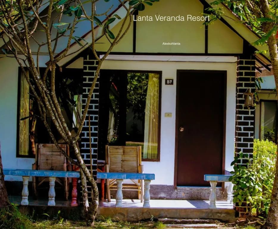 Lanta Veranda Resort - photo 1