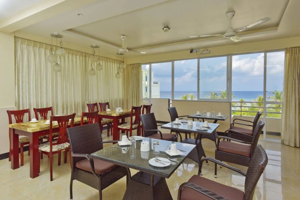 Crystal Beach Inn - photo 20