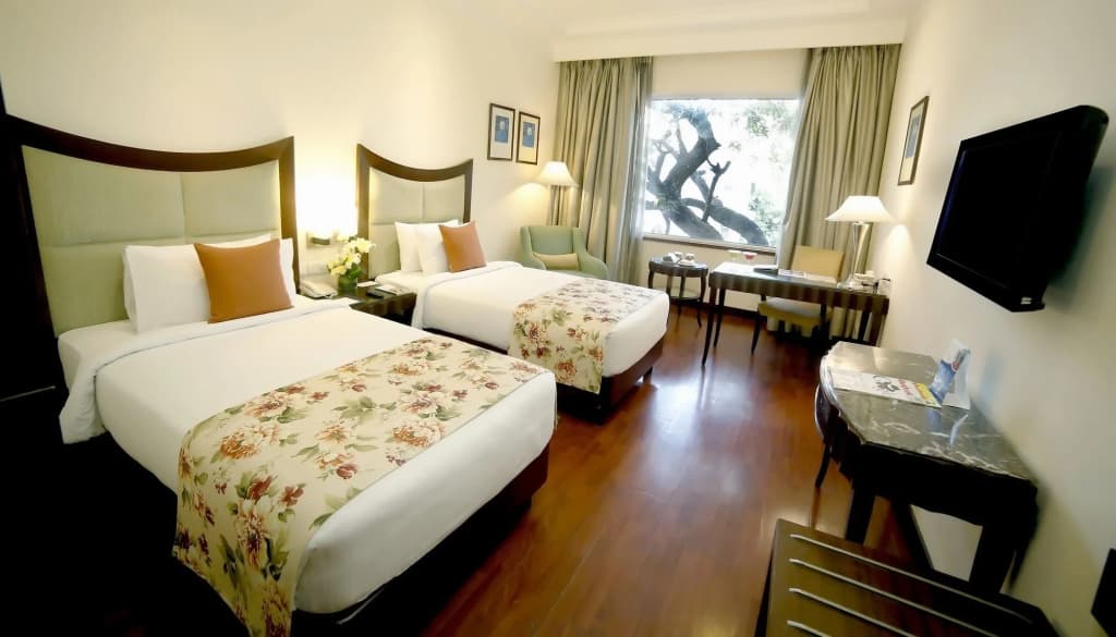 The Muse Sarovar Portico Nehru Place Delhi - photo 7