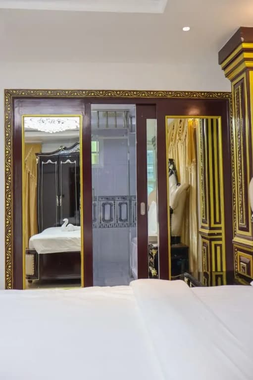 Starry View Guest house - photo 29
