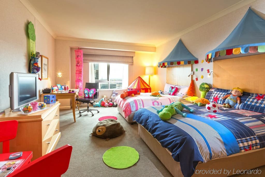 Swissotel Sydney - photo 4