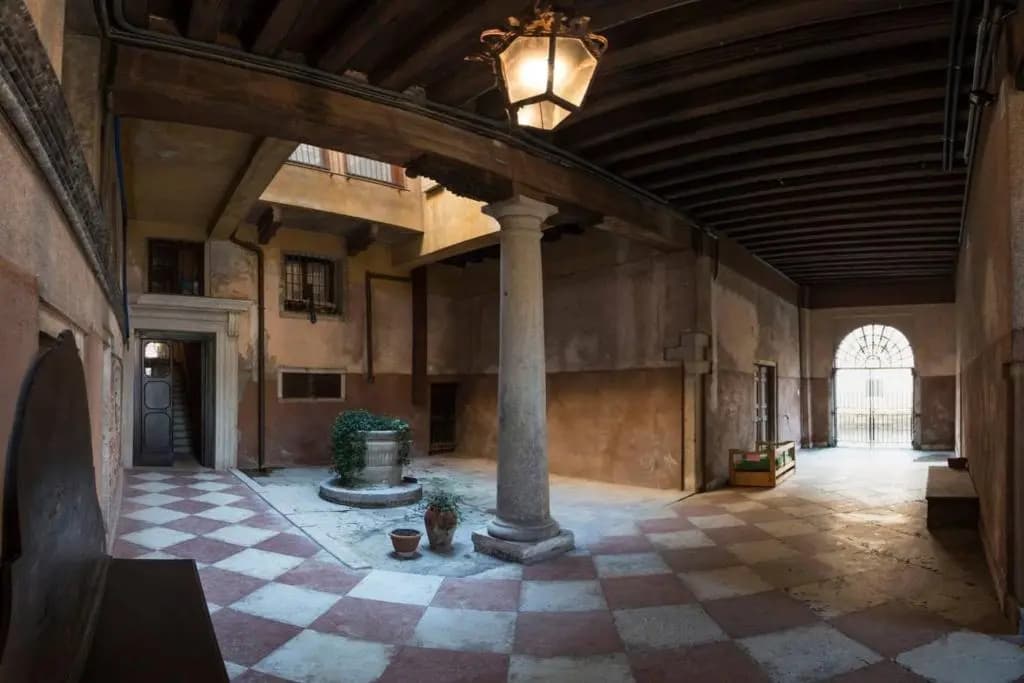Alloggio Casa Loredan - photo 7