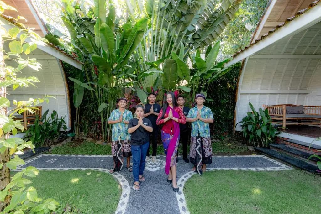 Elysium Bali - photo 27
