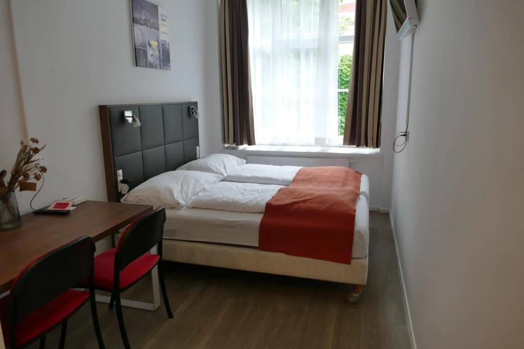 Comfy Mini Apartments Vienna - photo 4