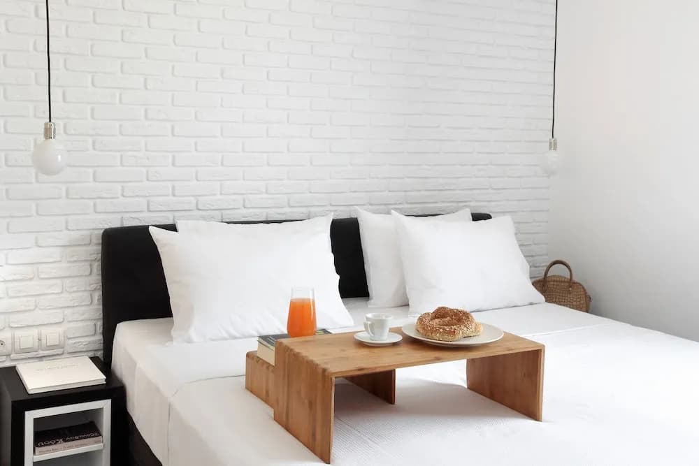 Athens View Loft - 04 - photo 2