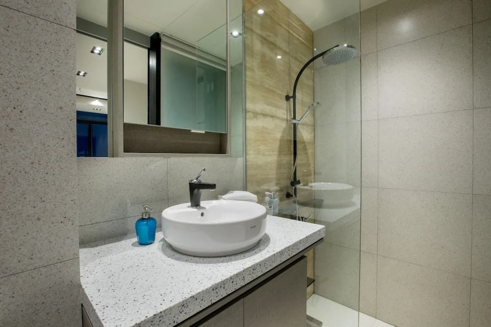 Expressionz Professional Suites by SYNC @3ppl - photo 10