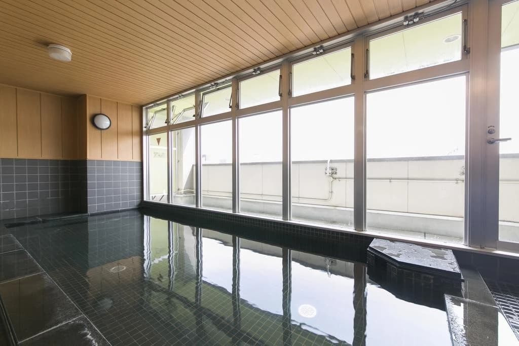 Shin-Imamiya Hotel - photo 16