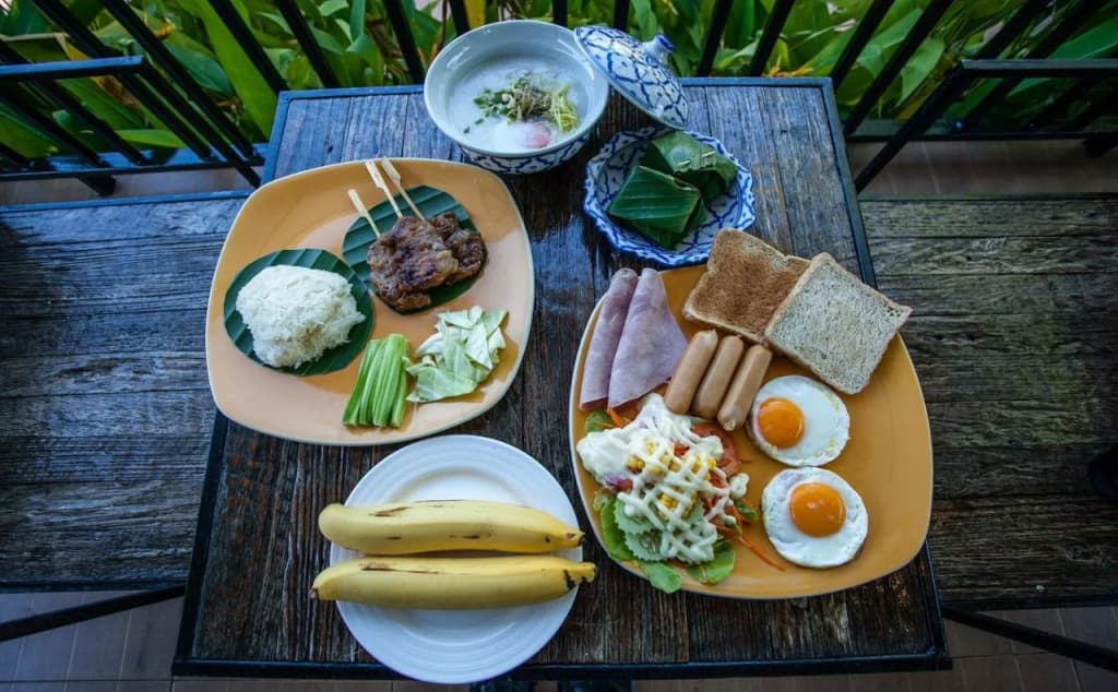 Himaphan Boutique Resort - photo 10