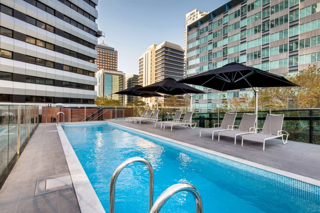 Vibe Hotel North Sydney - photo 13