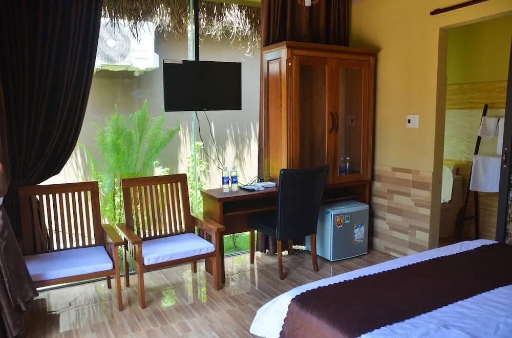 Hoi An Coco Bungalows - photo 2