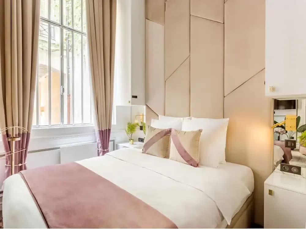 Merveil - Luxury Suite - Marais Archives - photo 3