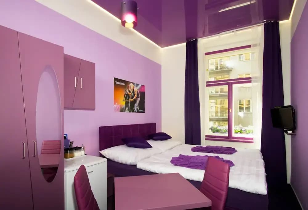 Apartment Colours Prague Center - photo 2