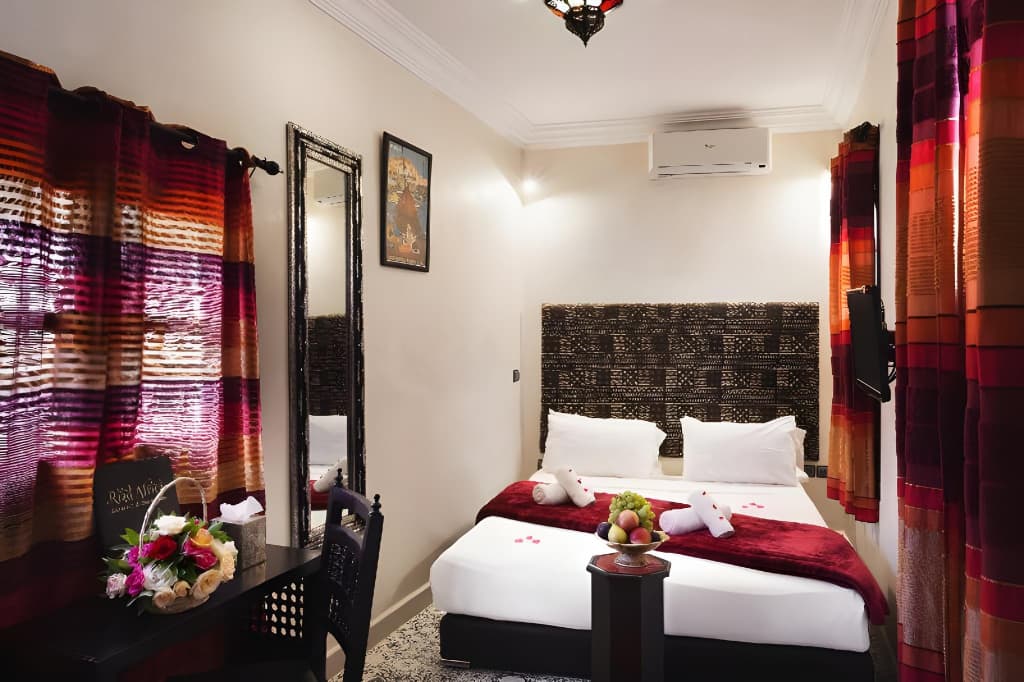 Riad Africa - photo 38