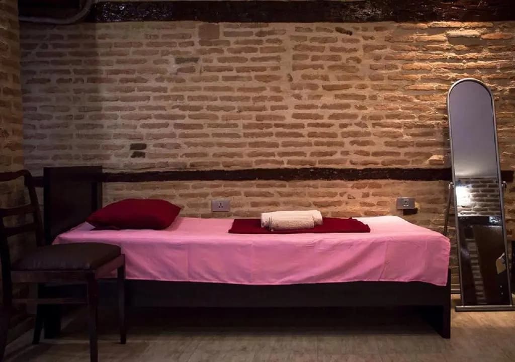 Feel Old Tbilisi - photo 4