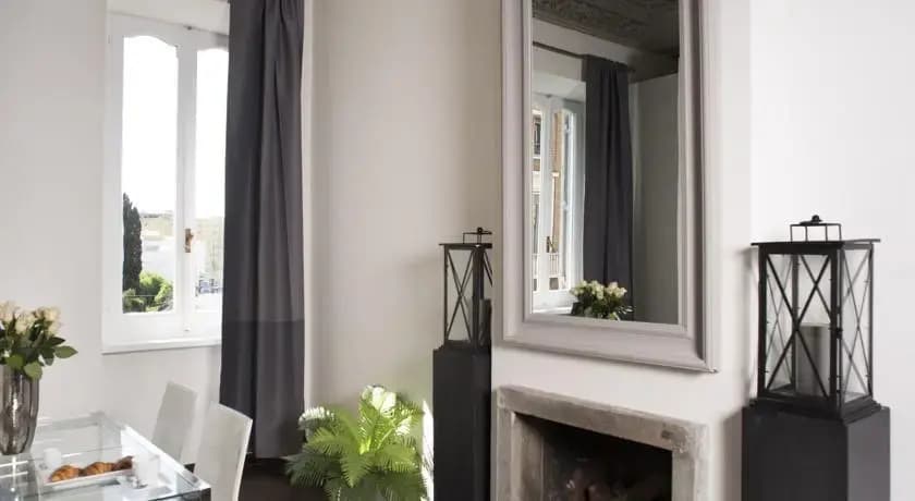 San Carlo Executive Apartment - photo 3