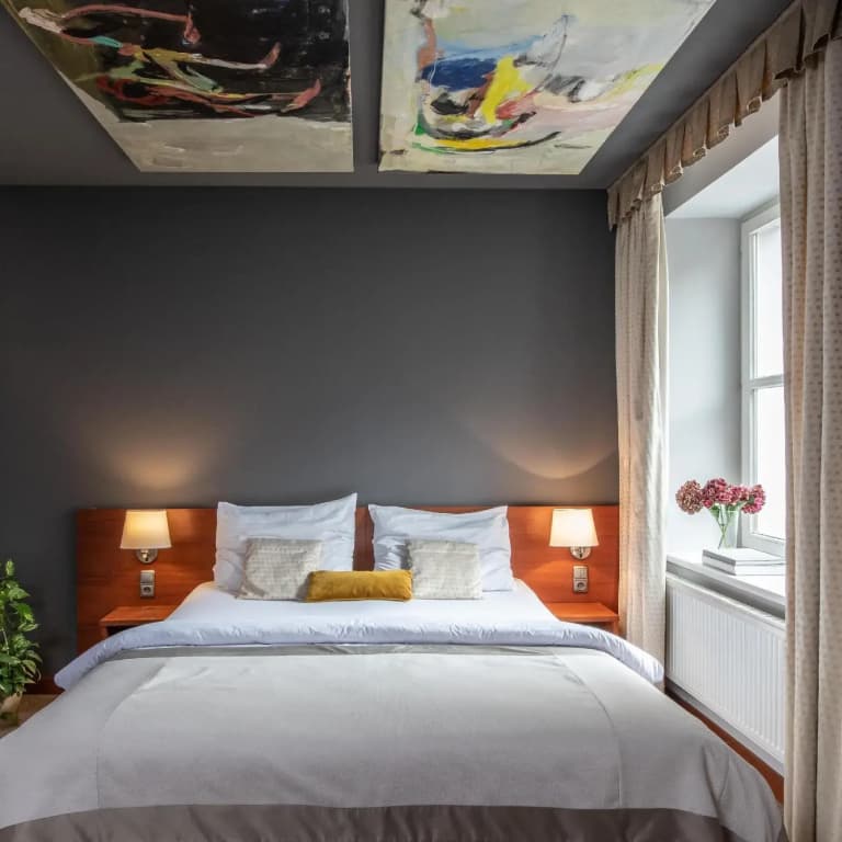 Art Hotel Prague - photo 5