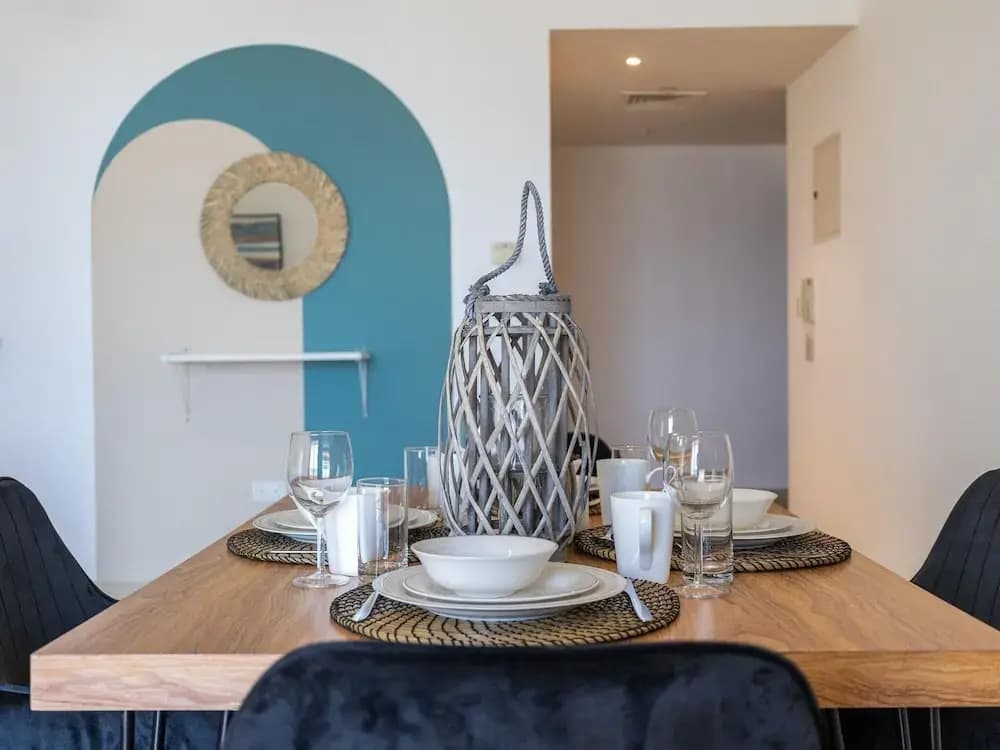 Stunning 1BR Apt City View JBR Beach by Belvilla - photo 30