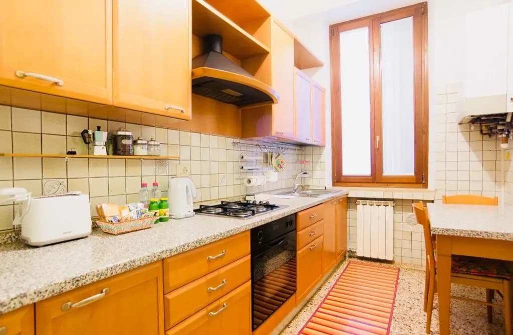 Dreaming Venice Apartment - photo 10