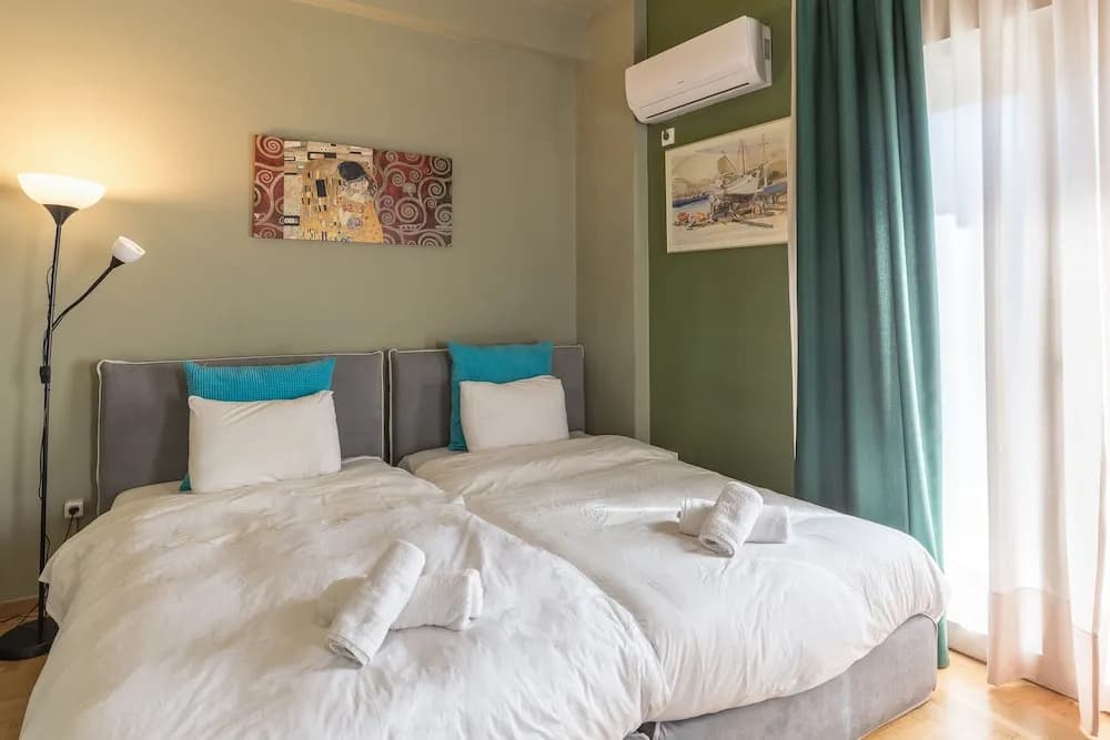 Acropolis Elegant Suite - photo 3