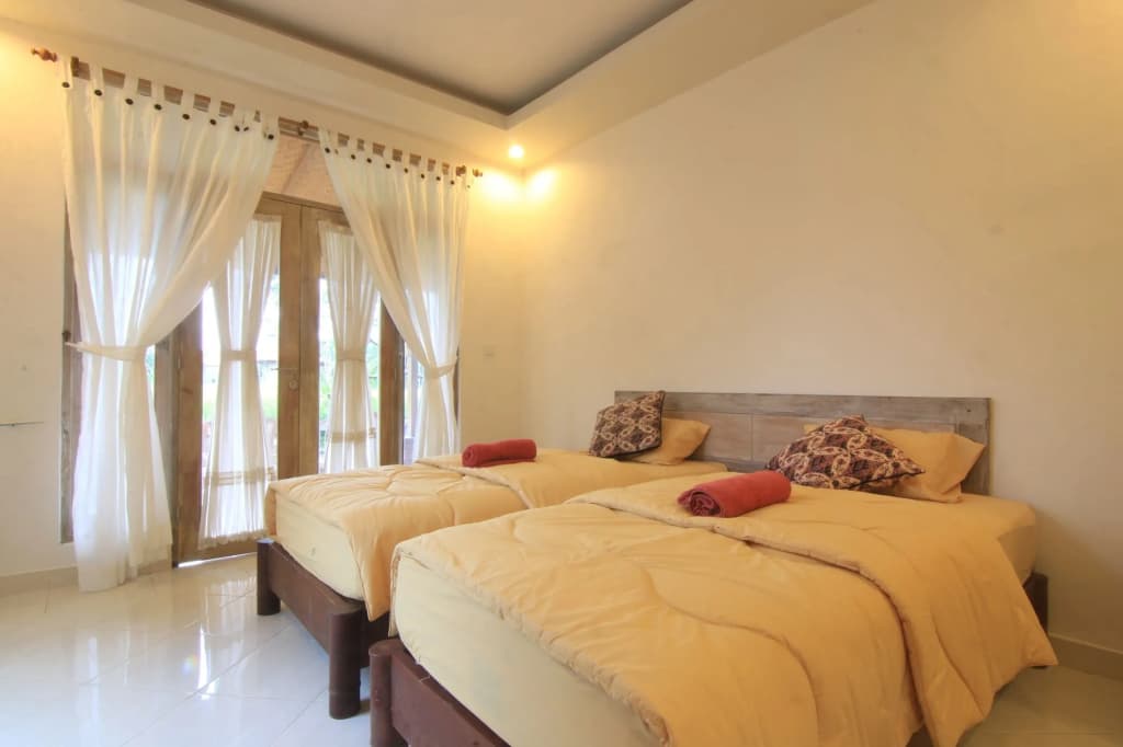 Pondok Bungkuan - photo 3