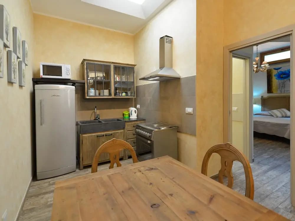 Bacall Apartment - photo 16