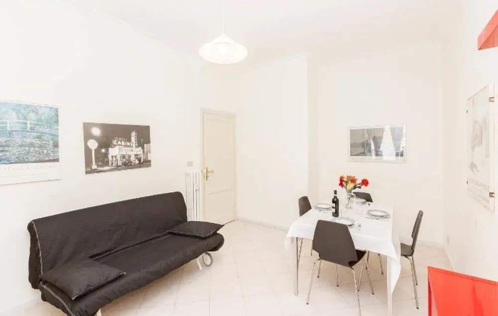 Re Di Roma House - photo 17