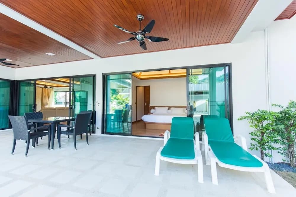 The Nest Villa - photo 7