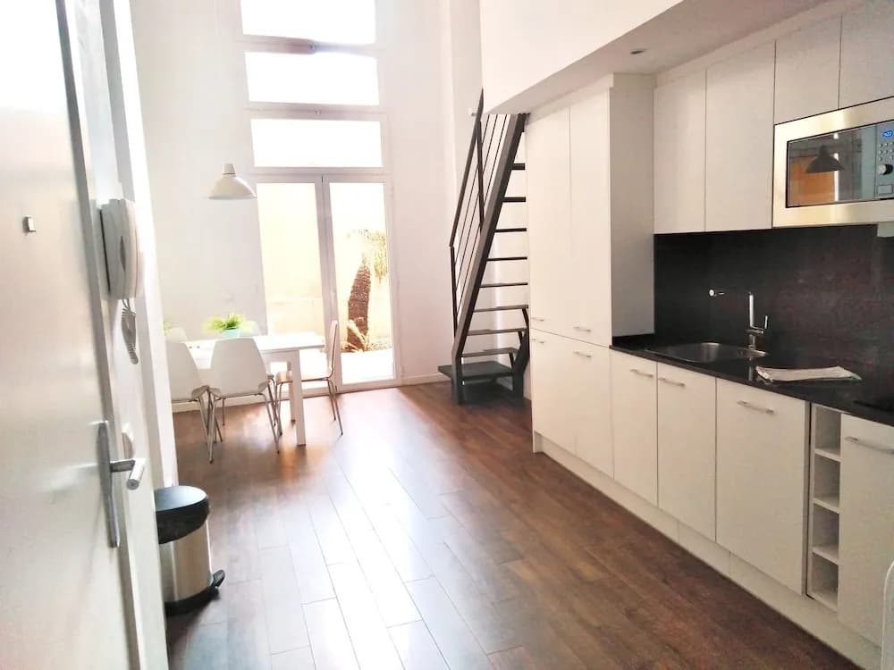 Espacioso Apartamento en Barcelona - photo 15