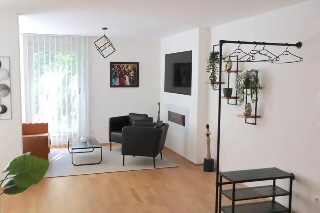 Luxury Design Apartment - photo 10