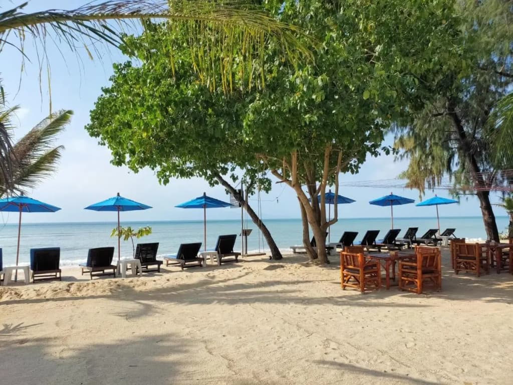 CheeVa Beach Resort - photo 15