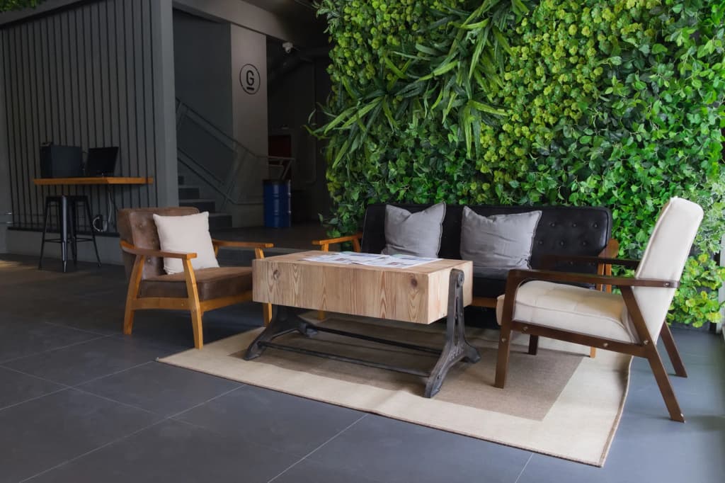 THA City Loft by TH District - photo 16