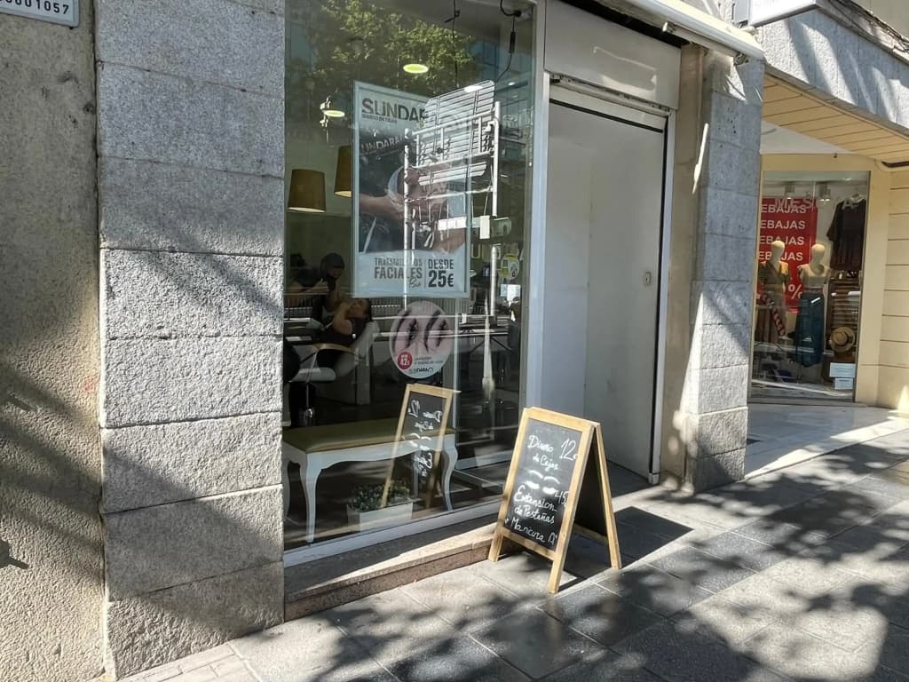 8-Estudio, Zona Chamberí, San Bernardo - photo 16