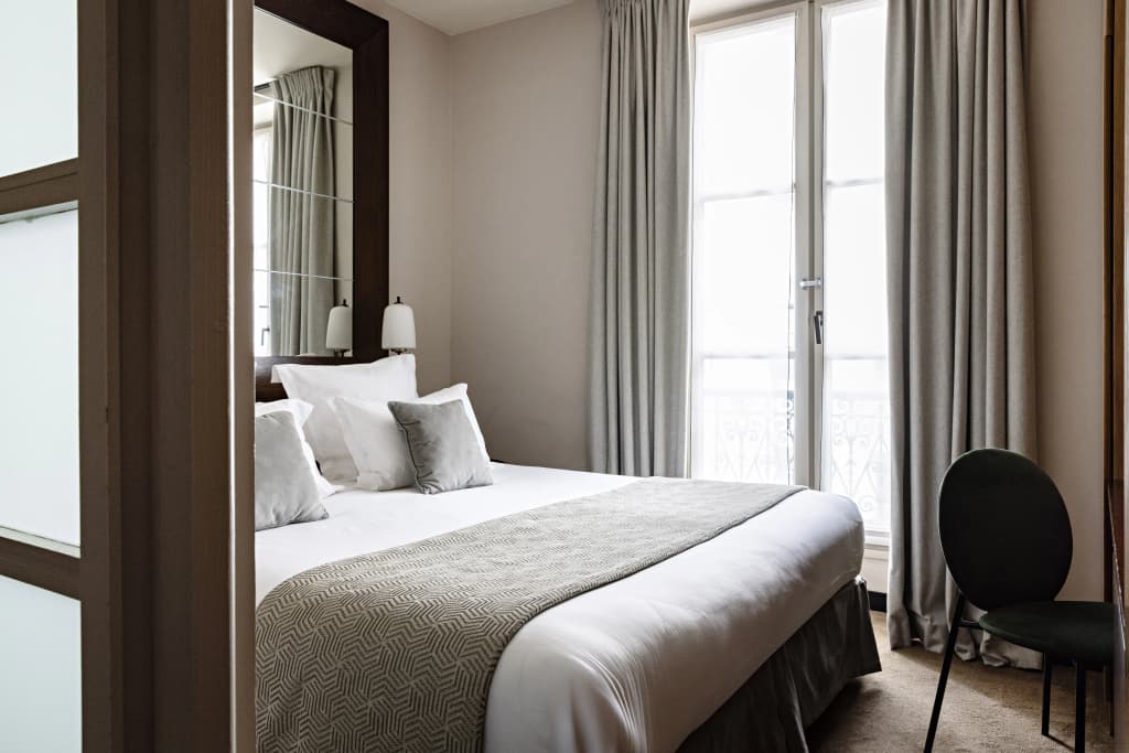 Holiday Inn Paris Palais de l'Elysée by IHG - photo 21