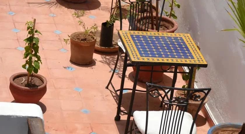 Riad Ziryab Marrakech - photo 8