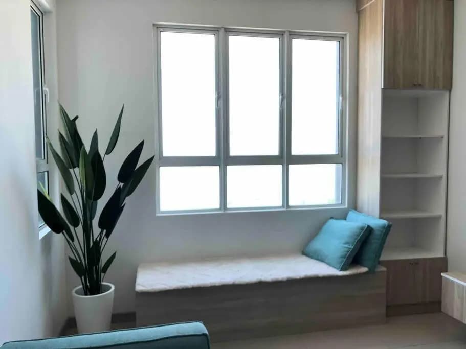 Maryam’s House (Lovely Seaview apartment ) - photo 11