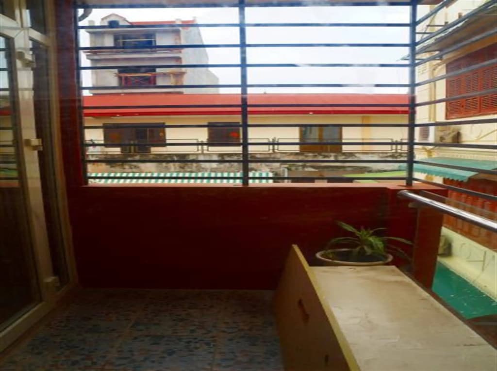 Hanoi Light Hostel - photo 17