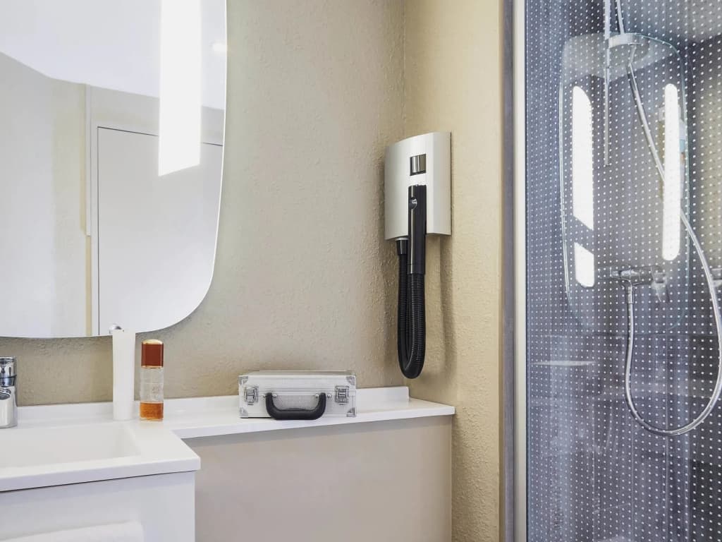 ibis Paris Place d'Italie 13th - photo 8