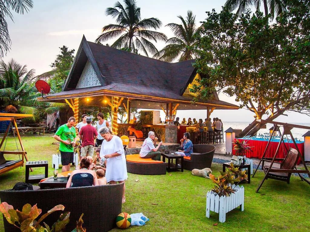 Long Bay Resort - photo 12