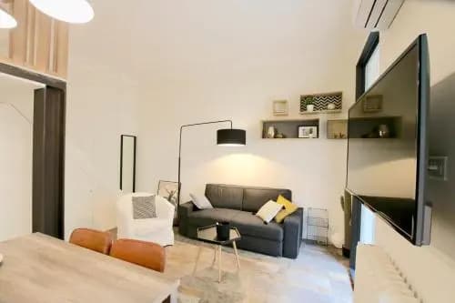 Bel appartement avec jardin hyper centre Nice - photo 6