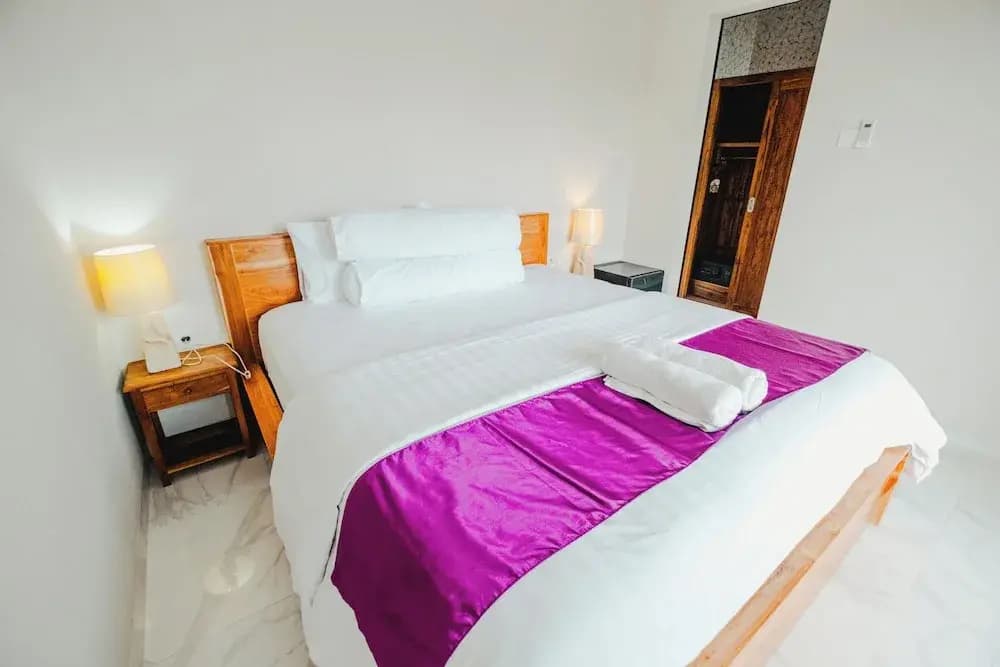 Turtle Shelter Guest House - photo 24