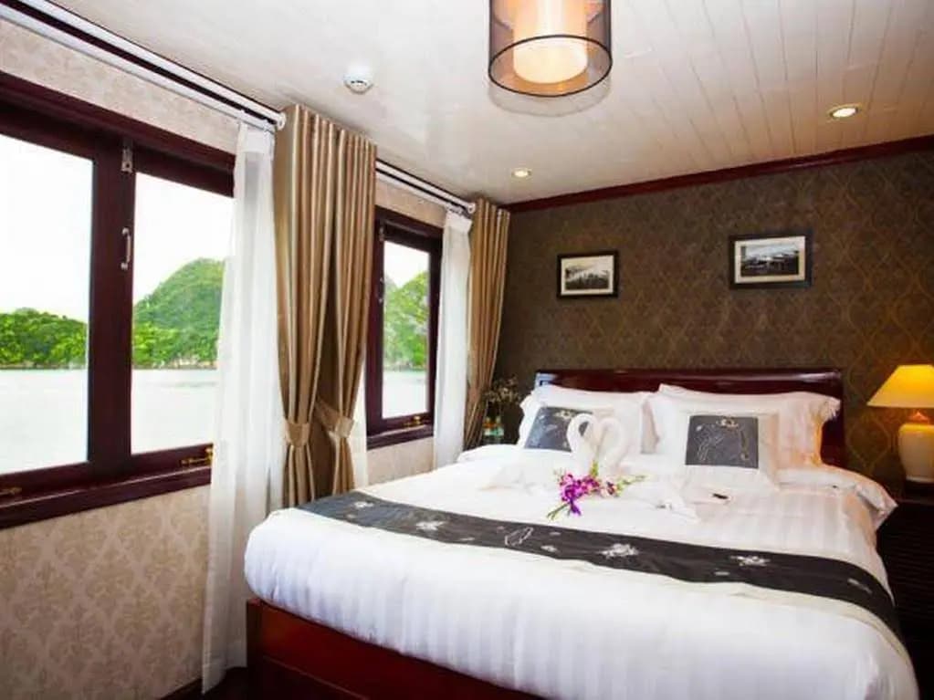 Phoenix Luxury Cruise - photo 2