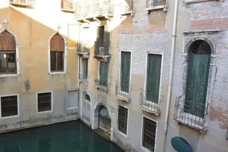 Boutique Apartment San Moise - photo 11
