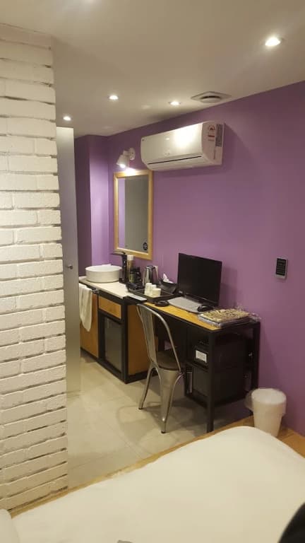 Hotel Yaja Jongno - main photo