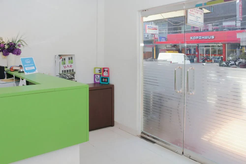 Airy Eco Taman Sari Mangga Besar Tujuh 16 Jakarta - photo 13