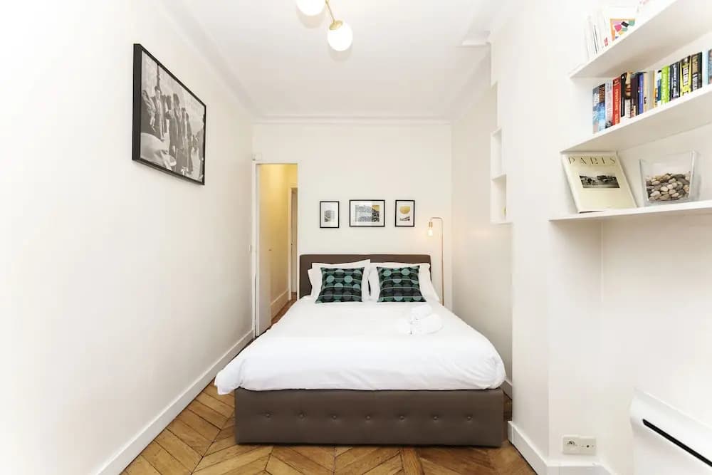 Private Apartment La Seine Notre Dame - photo 3