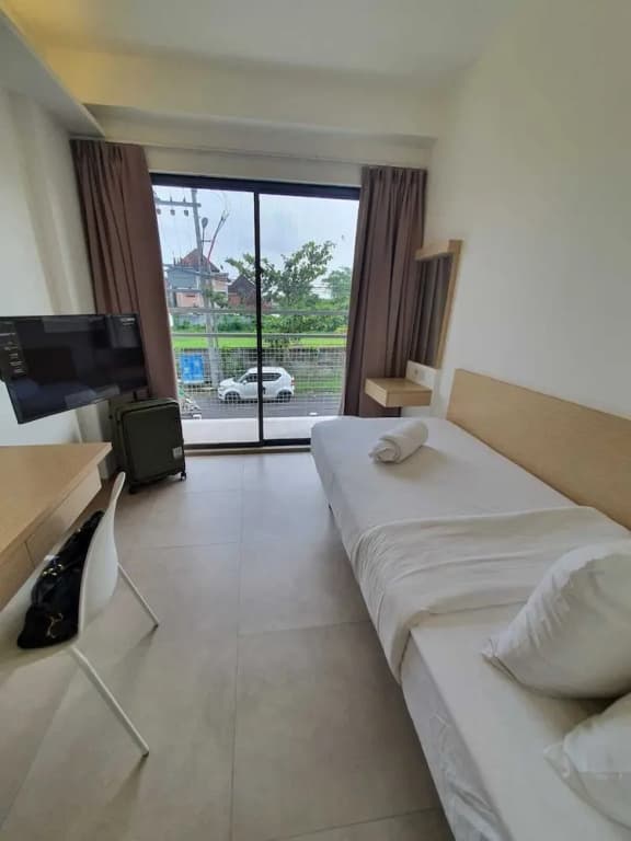 Naiika Co Living - photo 2